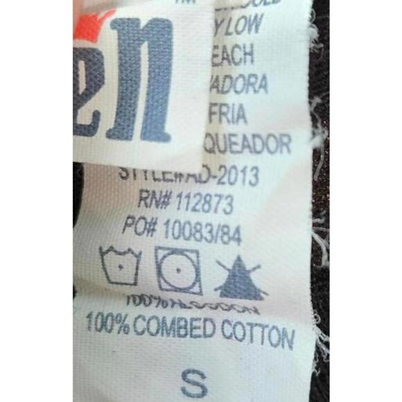 Monty Python's Spamalot Men's T-Shirt "I'm Not Dead Yet" Graphic Tee Size Small - Picture 5 of 7